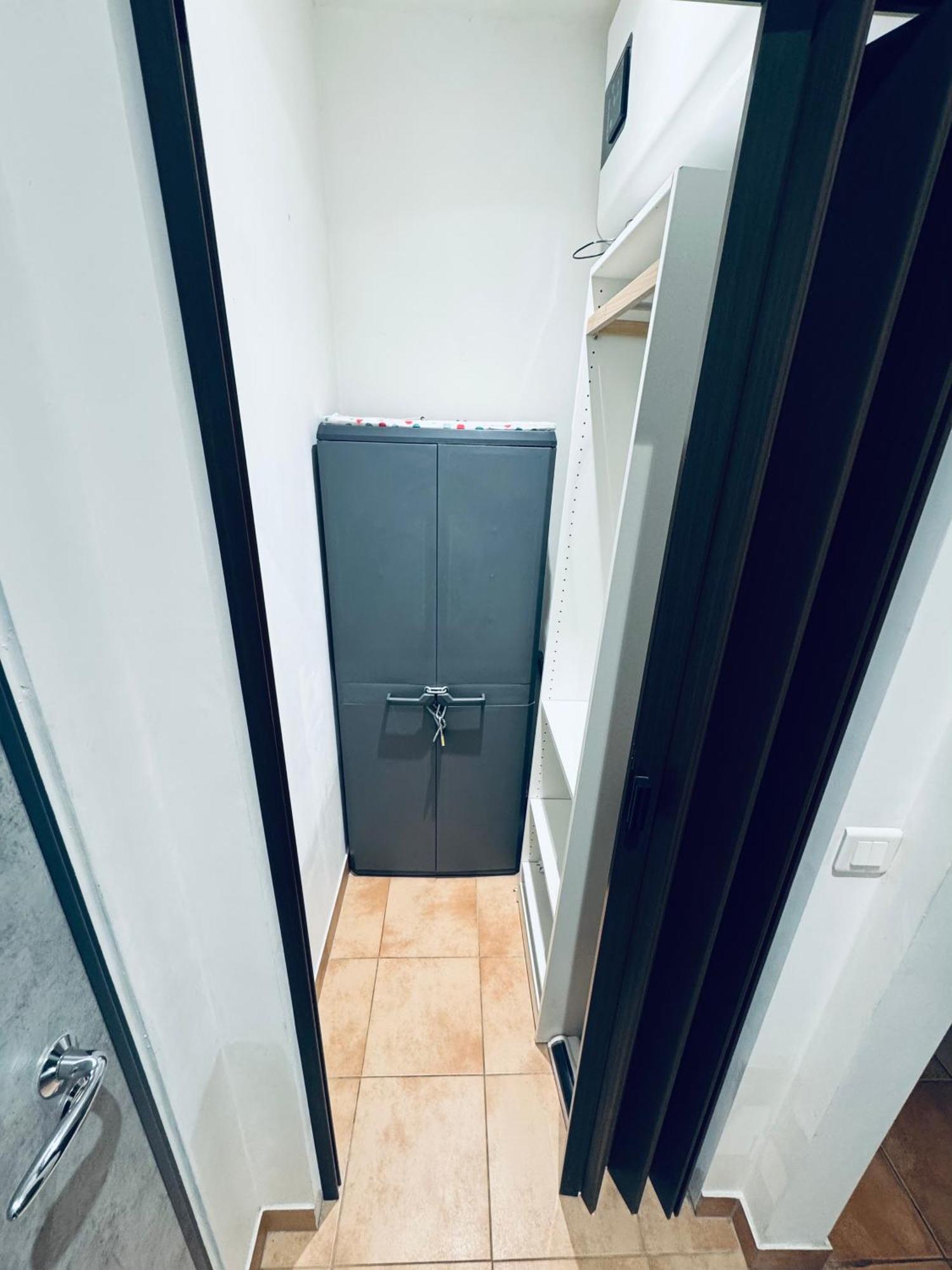 Appartement Au Coeur Du Vieux-Port Marselha Exterior foto